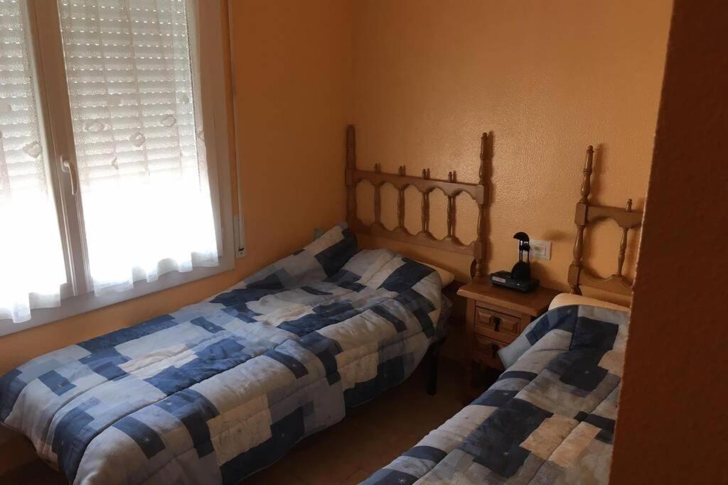 Charme Et Simplicite De Ce Nouveau Bien Empuriabrava Eksteriør bilde