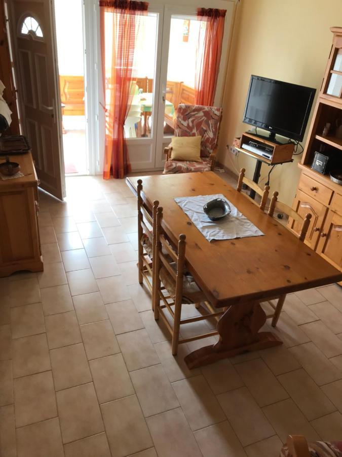 Charme Et Simplicite De Ce Nouveau Bien Empuriabrava Eksteriør bilde