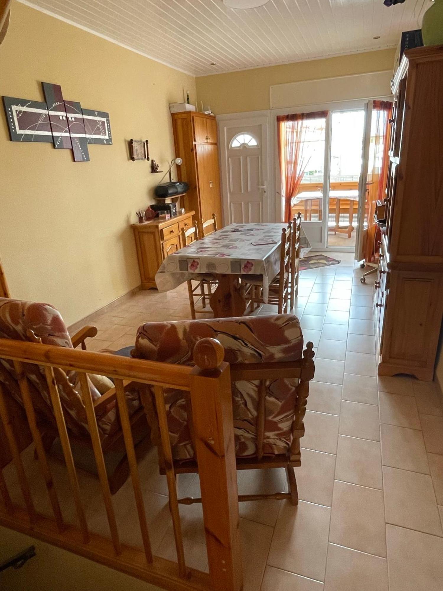 Charme Et Simplicite De Ce Nouveau Bien Empuriabrava Eksteriør bilde