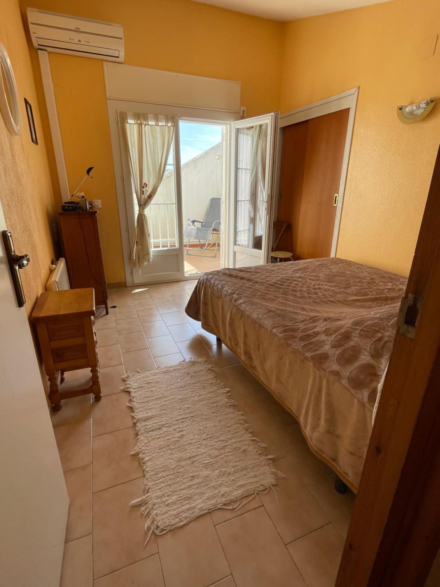 Charme Et Simplicite De Ce Nouveau Bien Empuriabrava Eksteriør bilde